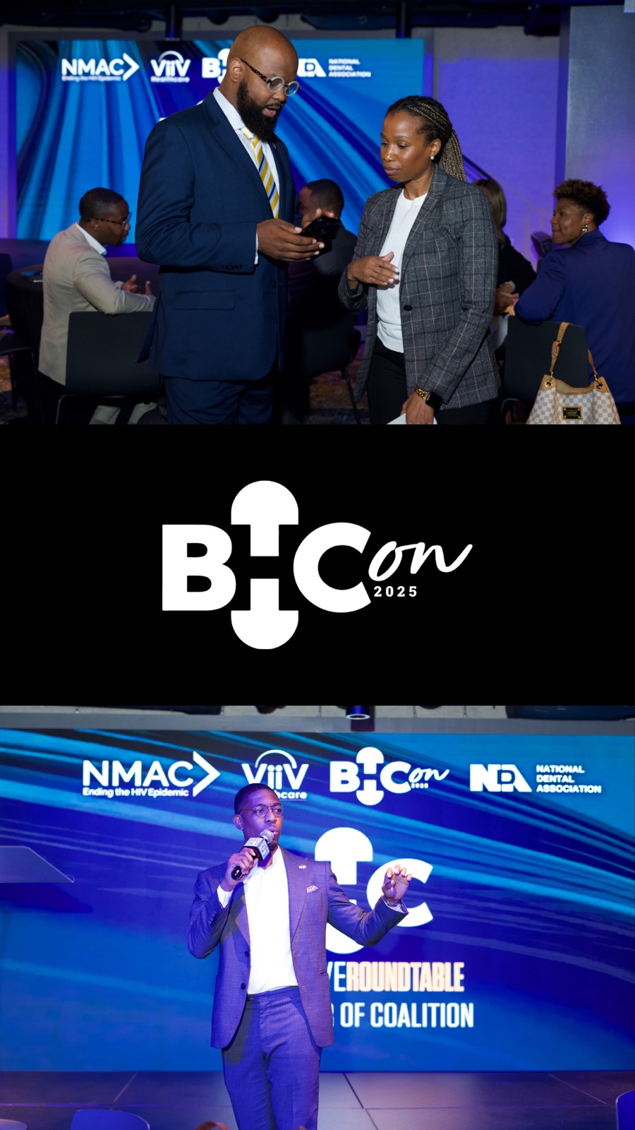 BHCCon